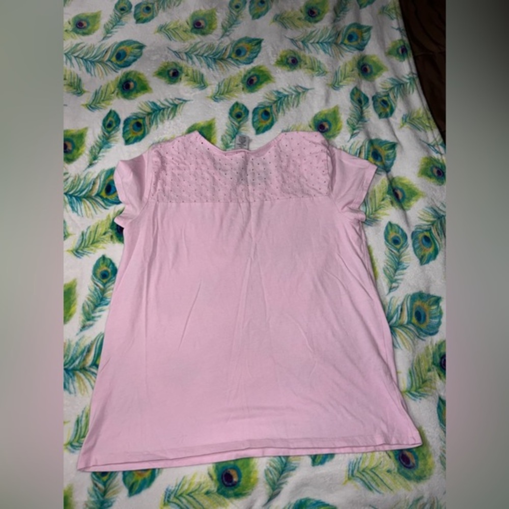 Croft & Barrow‎ shirt - Picture 2 of 3
